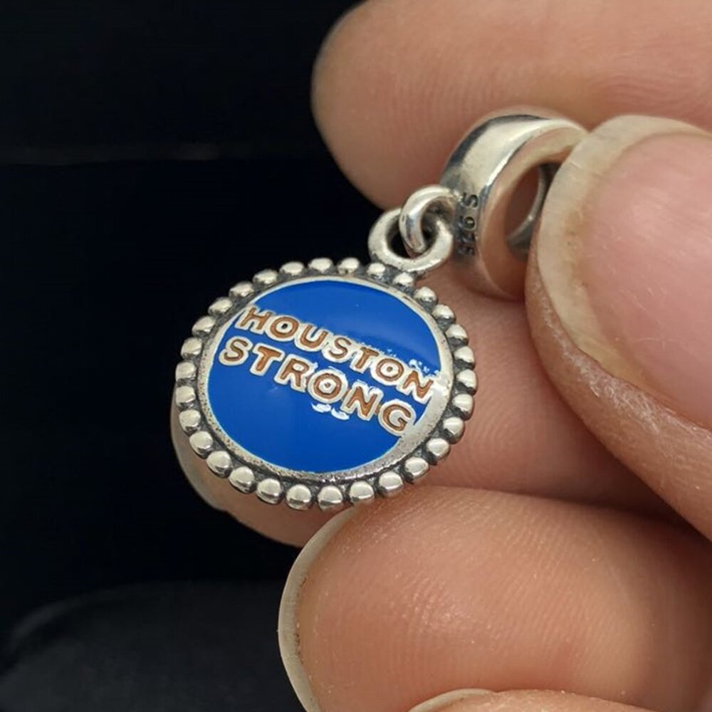 ✨🔥Pandora Toronto CN Tower Charm